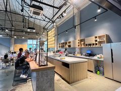 -GOTLOT COFFEE&KITCHEN角落厨房NOOK店