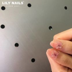 -LILY NAILS美甲美睫