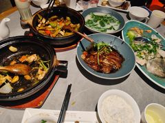 -啫神·广州地标美食(北京路店)