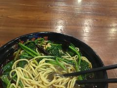 -宋八戒手工板面(车站路店)
