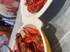 -味道工厂楚虾王(龙虾城店)