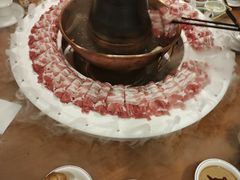 -乐宴·老北京铜火锅(桂庙店)