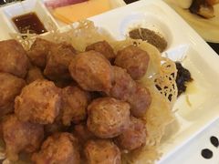 -玉林烤鸭店(垡头店)