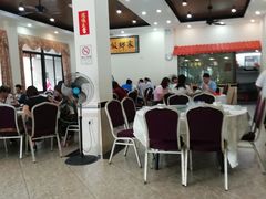 大堂-家乡饭店(里仁洞店)