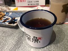 -探鱼·鲜青椒爽麻烤鱼(天河优托邦店)