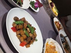 -阿榕小厨(丈八一路店)