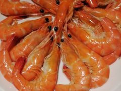 -万龙洲海鲜(安定门店)