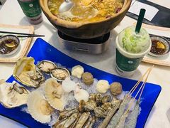 -丁字口海鲜热炒·烧烤大排档