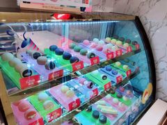 -西树泡芙(秦皇岛茂业天地店)