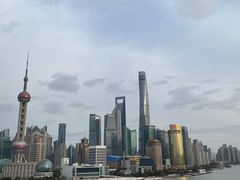 -上海和平饭店华懋阁 Cathay Room