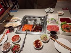-海底捞火锅(华润万象汇店)