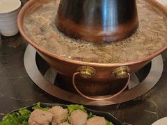 -东来顺饭庄(金泉广场店)