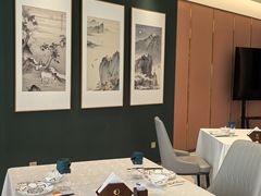 -写庭·鱼鲜川菜·宴请(铁像寺水街店)