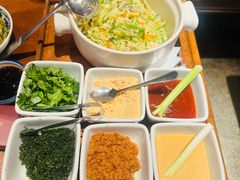 -林四喜·闽南传家菜(鼓浪屿店)