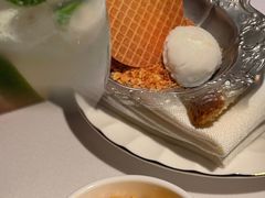 -壳里西餐厅Coquille Seafood Bistro(蒙自路店)