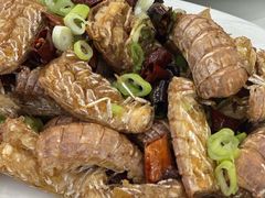 -春华海鲜城(广场西苑店)