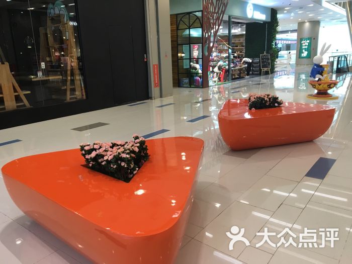 凯德西城广场(古田二路店-图片-武汉购物-大众点评网