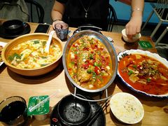 -蜀遇素兰中国菜