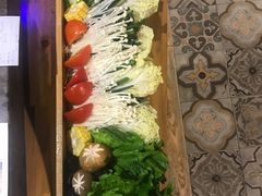 -鱼豆吉·豆浆鱼火锅(宜昌万达店)