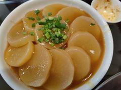 -东坡酒家(天塔店)