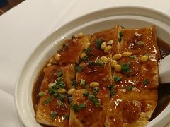 煎酿山水豆腐-盆满钵满·国家非遗传承(云台店)