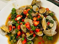 -大永發老火浓汤·经典粤菜(北滨路店)