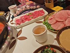 -江北北火锅馆·公路夜市(魏公村店)