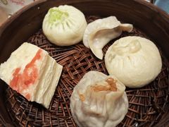 -花园茶楼(兴城西路店)