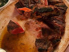 -Wolfgang’s Steakhouse 沃夫冈牛排馆(上海白玉兰广场店)