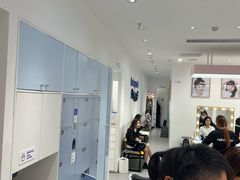 -天真蓝照相馆(中华广场店)
