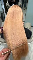 -美格丝M.G.S Hair Salon