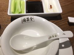-全聚德(江宁店)