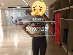 -美菲特健身(华贸店)