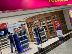 -吉隆坡国际机场