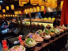 -凤凰山斑鱼馆(恭城店)