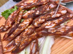 -阿婆情腊排骨火锅(金虹路店)