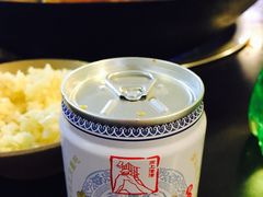 -岗上渣渣老火锅(两路口店)