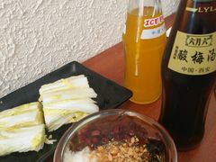 -豆爺小面(朱雀店)