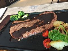 -必胜客(龙眠路店)