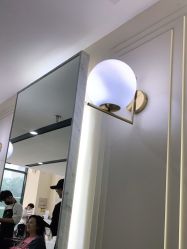 -3AM HAIR SALON染发接发