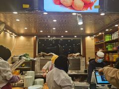 -清真·益鑫羊肉手抓馆(花园北街店)