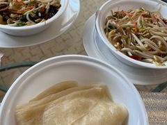 -满园烤鸭·春饼(太原街万达店)