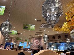 -谷丽麦馕新疆菜·清真(步步高梅溪新天地店)