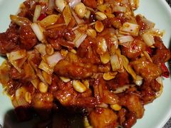 -真地道京味府·鲜橙烤鸭·北京菜(朝外大街东大桥店)