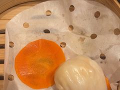 -京香轩·中餐厅(上海中庚聚龙酒店)