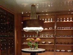 -二楼咖啡厅·厦门源昌凯宾斯基大酒店(湖滨中路店)