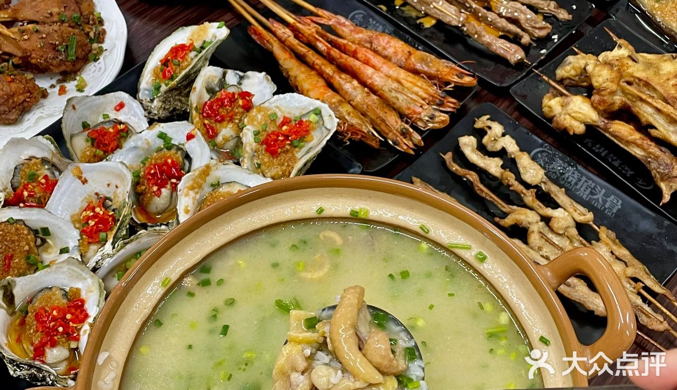 湛江赤坎新开的！！好吃的店都是默默无闻的！！
