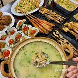 湛江赤坎新开的！！好吃的店都是默默无闻的！！