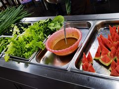-香里香自助快餐(全安广场店)