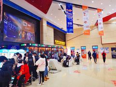 -万达影城(南昌红谷滩IMAX激光店)